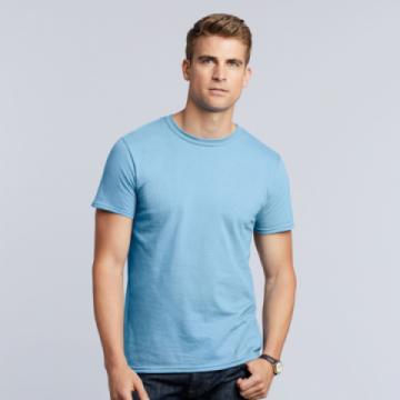 Gildan Softstyle Adult Ringspun T-Shirt