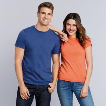 Gildan Softstyle™ Adult Ringspun T-Shirt