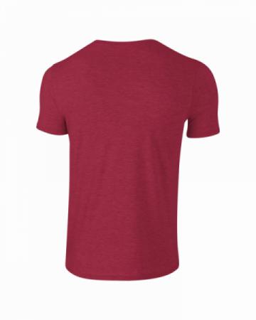 Gildan Softstyle Adult Ringspun T-Shirt