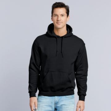 Gildan GD054 Dryblend® Adult Hooded Sweatshirt