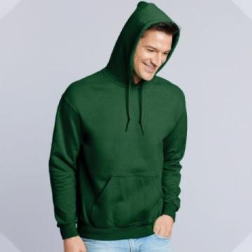 Gildan GD054 Dryblend® Adult Hooded Sweatshirt