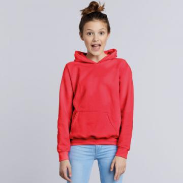 Gildan Heavy Blend™ Youth Hooded Sweatshirt