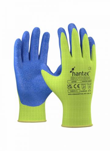 Ekotherm - Thermal Latex Glove