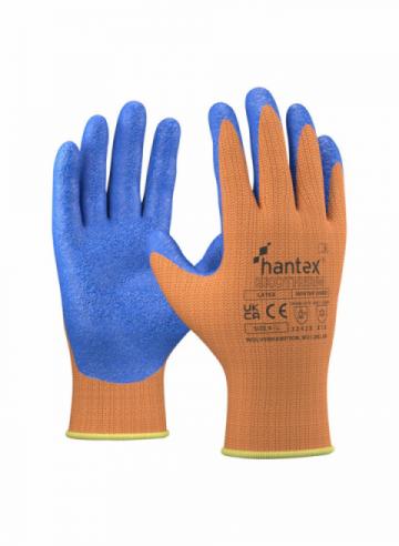 Ekotherm - Thermal Latex Glove