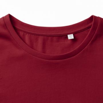 Russell Womens Pure Organic Tee