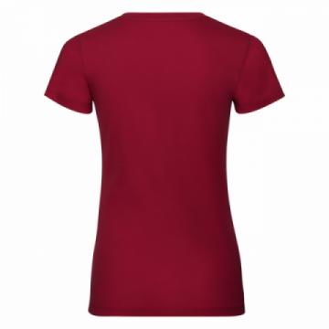 Russell Womens Pure Organic Tee