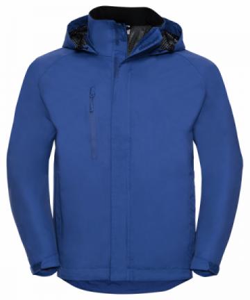 Russell Hydraplus 2000 Jacket - Azure Blue Russell Hydraplus 2000 Jacket - Azure Blue