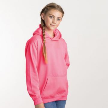 AWDis Just Hoods Kids Electric Hoodie