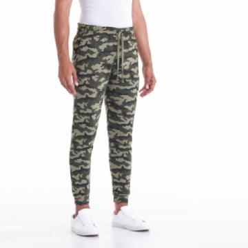 AWDis Just Hoods Tapered Track Pants