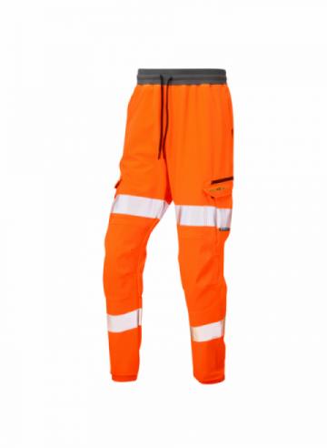 Leo Hawkridge EcoViz 4X Jog Trouser