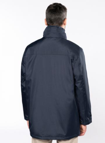 Kariban Parka Padded Jacket