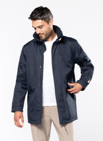 Kariban Parka Padded Jacket