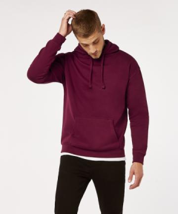 KK333 Regular Fit Hoodie