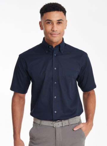 KK350 Workplace Oxford shirt short-sleeved (classic fit)