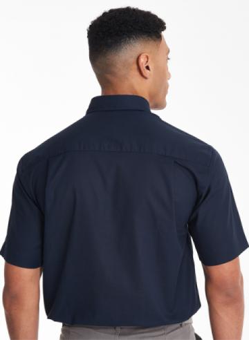 KK350 Workplace Oxford shirt short-sleeved (classic fit)