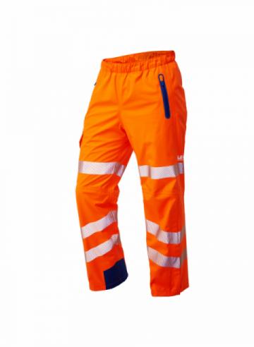 Leo Lundy High Performance Waterproof Overtrouser