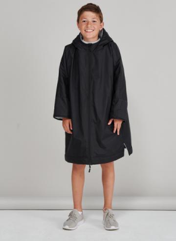 Finden Hales Kids All-Weather Robe