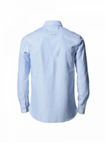 NB66M Rochester Oxford shirt slim fit