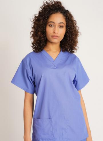 Behrens NST Reversible Scrub Top