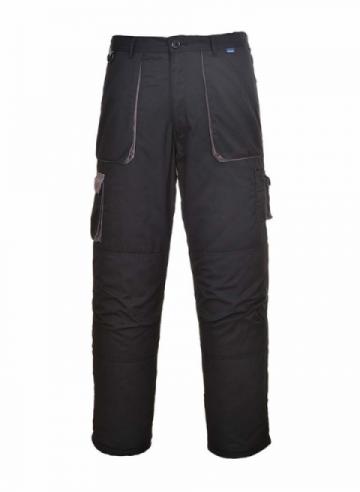 PW100 Contrast trousers (TX11)