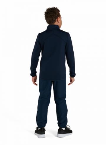 Canterbury Youth Club 1/4 Zip Mid Layer Training Top