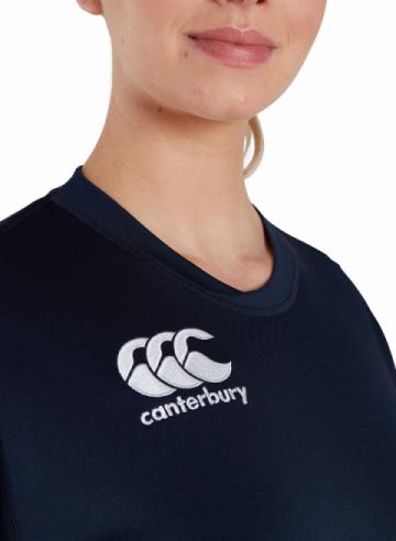 Canterbury Womens Club Jersey