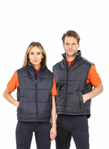 Result Core Bodywarmer