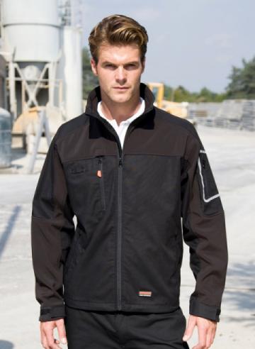 Result Work-Guard Sabre Stretch Jacket