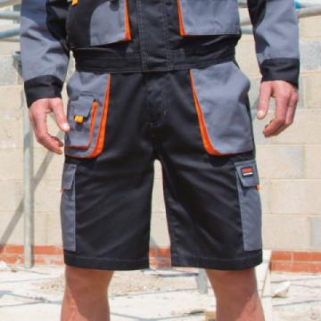 Result Work-Guard Lite Shorts