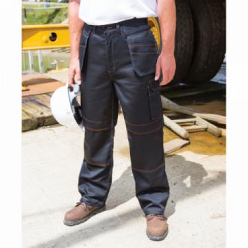 Result Work-Guard Lite X-Over Holster Trousers