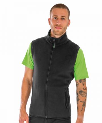 Result Recycled Fleece Polarthermic Bodywarmer