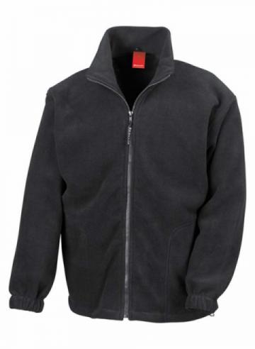 Result PolarTherm™ Jacket - Black Result PolarTherm™ Jacket - Black