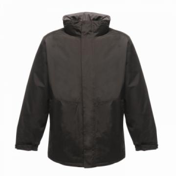 Regatta Beauford Insulated Jacket - Black Regatta Beauford Insulated Jacket - Black