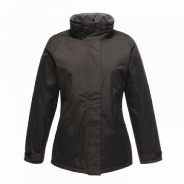 Regatta Women's Beauford Insulated Jacket - Black Regatta Women's Beauford Insulated Jacket - Black