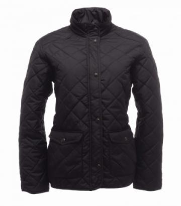 Regatta Tarah Jacket - Black Regatta Tarah Jacket - Black