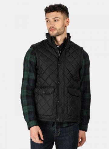 Regatta Tyler Bodywarmer