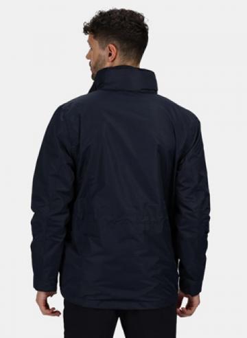 Regatta Benson III 3-in-1 Jacket