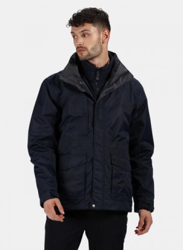 Regatta Benson III 3-in-1 Jacket