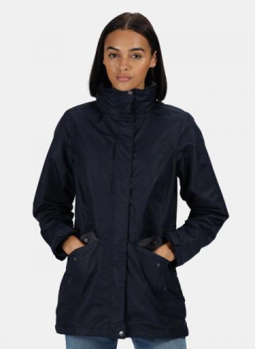 Regatta Womens Benson III 3-in-1 Jacket