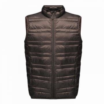 Regatta Firedown Down-touch Bodywarmer - Black Regatta Firedown Down-touch Bodywarmer - Black