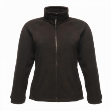 Regatta Womens Thor III Fleece - Black Regatta Womens Thor III Fleece - Black