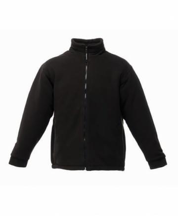Regatta Asgard II Quilted Fleece - Black Regatta Asgard II Quilted Fleece - Black