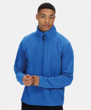 Regatta Zip-Neck Microfleece