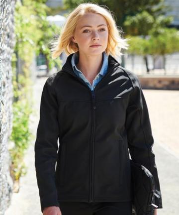 Regatta Womens Uproar Softshell