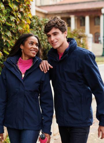 Regatta Kingsley 3-in-1 Jacket