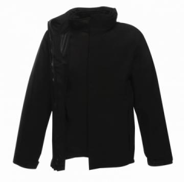 Regatta Kingsley 3-in-1 Jacket - Black Regatta Kingsley 3-in-1 Jacket - Black