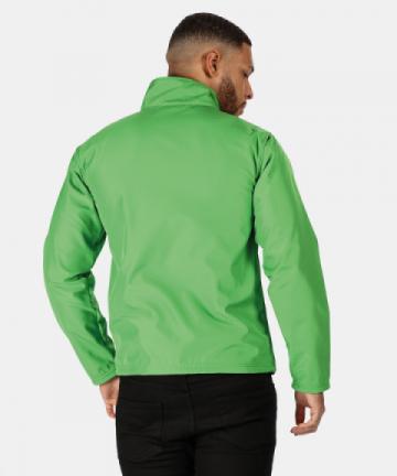 Regatta Octagon II Printable 3-Layer Membrane Softshell