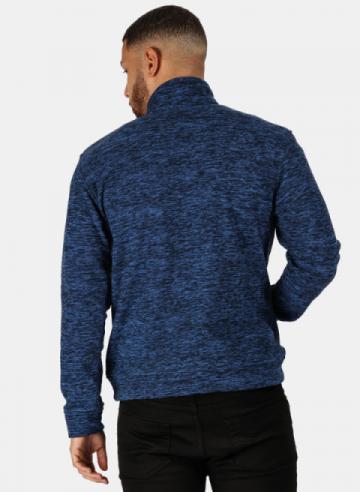 Regatta Thornly Full Zip Marl Fleece