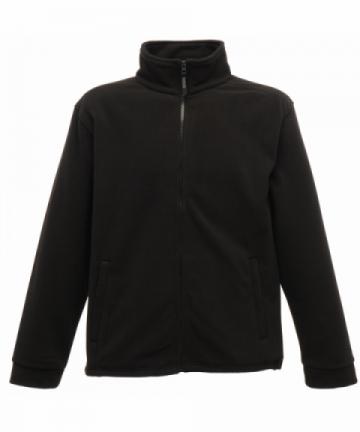 Regatta Classic Fleece - Black Regatta Classic Fleece - Black
