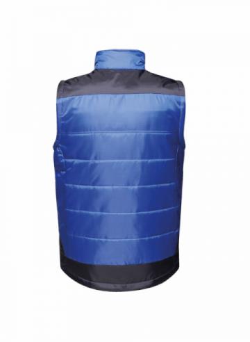 Regatta RG665 Contrast Insulated Bodywarmers